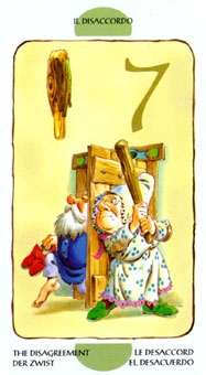 seven-wands