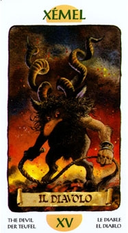 devil