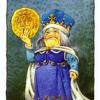 queen-pentacles