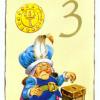 three-pentacles