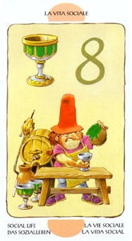 eight-cups