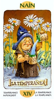 temperance