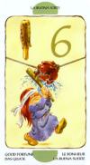 six-wands