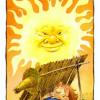 sun