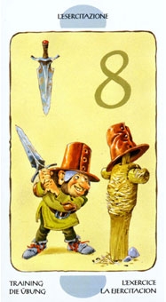 eight-swords