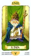 hierophant