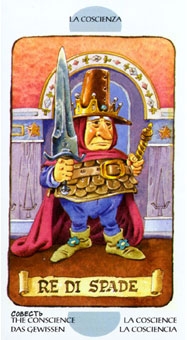 king-swords