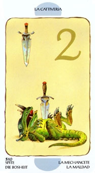 two-swords