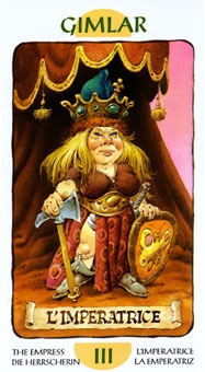 empress