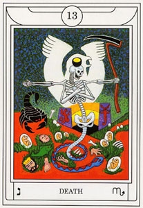 death