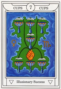 seven-cups