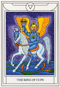 king-cups