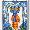 金色黎明魔法塔罗牌 Golden Dawn Magical Tarot