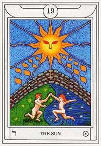 sun