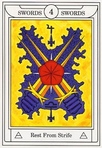 four-swords