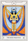 high-priestess