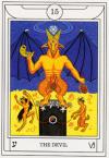 devil