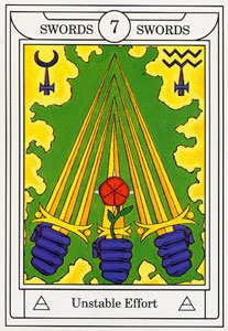 seven-swords