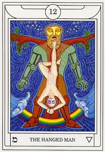 hanged-man