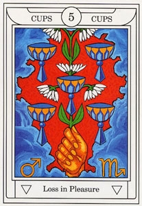 five-cups