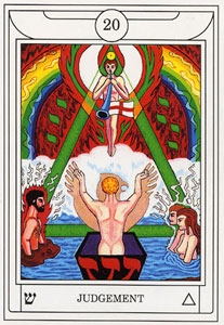 judgement