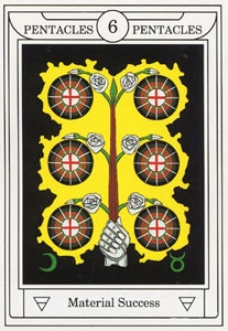 six-pentacles
