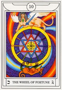 fortune-wheel