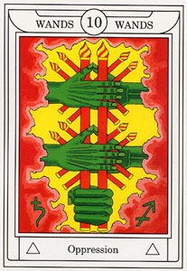 ten-wands