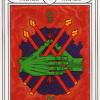 four-wands