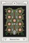 nine-pentacles