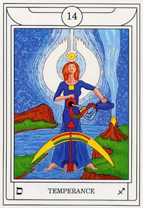temperance