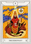 hierophant
