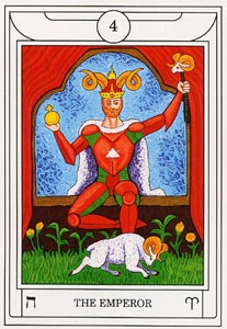 emperor