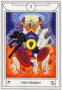 chariot