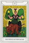 knight-pentacles