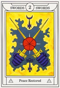 two-swords