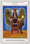queen-pentacles