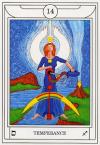 temperance