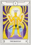 magician