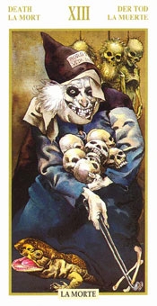 death