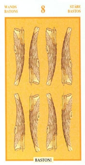 eight-wands