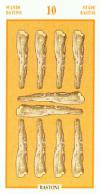 ten-wands