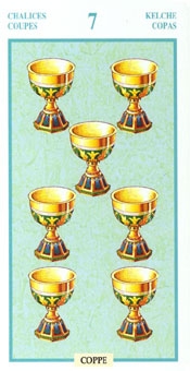 seven-cups