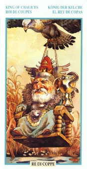 king-cups