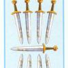 nine-swords