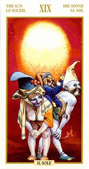 sun