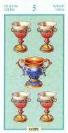 five-cups