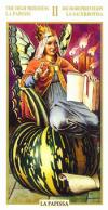 high-priestess