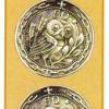 two-pentacles