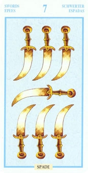 seven-swords